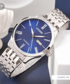 Đồng Hồ Citizen 40mm Nam NH8350-59L